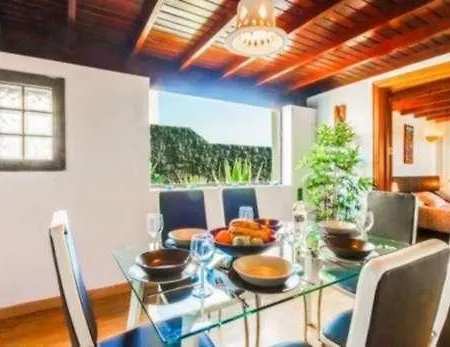 Argentina Villa *